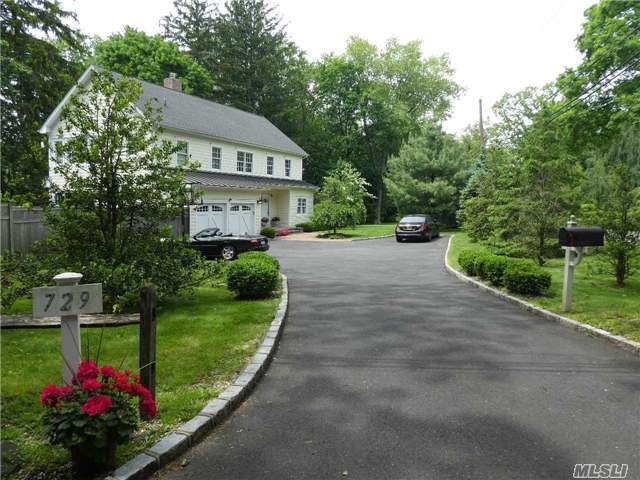 #1 photo, 729 Remsens Lane, 长岛 布鲁克维尔 Upper Brookville , Ny 11771