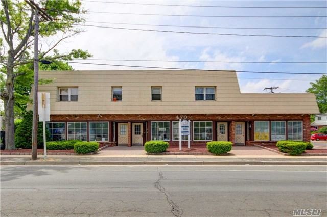 #1 photo, 470 Sunrise Highway, 東長島 W. Babylon , NY 11704
