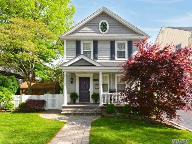 #1 photo, 339 Van Wagner Place, ナッソー郡 Williston Park , NY 11596