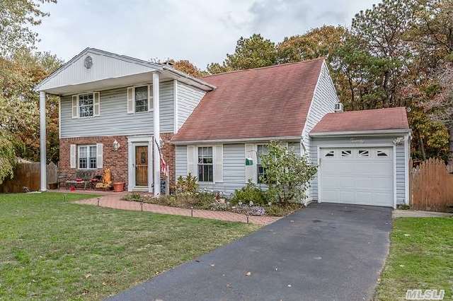 #1 photo, 20 Brookville Drive, Centereach , NY 11720