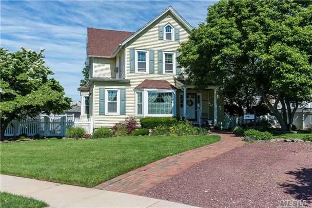 #1 photo, 2173 Sanders Place, N. Bellmore , NY 11710