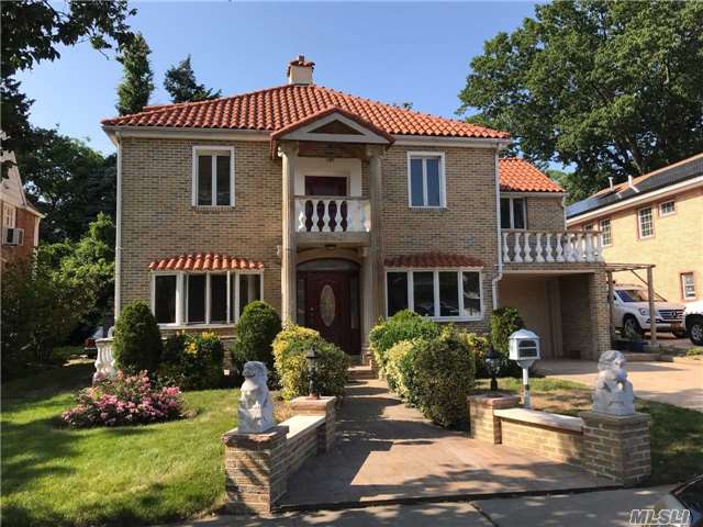 #1 photo, 181-27 Kruger Rd, 皇后区 牙买加豪宅 Jamaica Estates , NY 11432