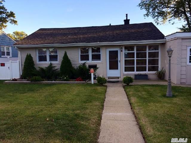 #1 photo, 55 Wood Lane, ナッソー郡 Valley Stream , NY 11581