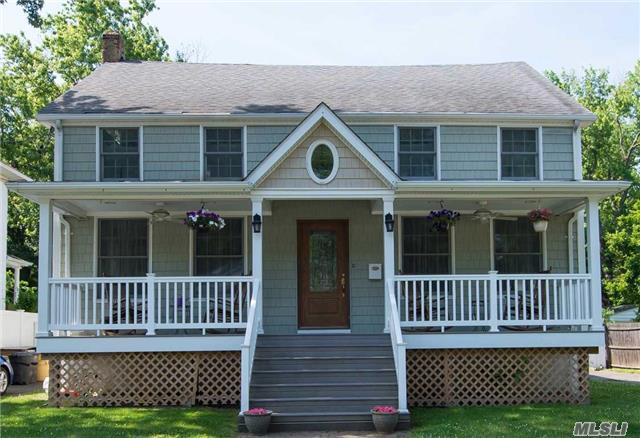 #1 photo, 40 Melbourne Street, 長島 Oyster Bay , NY 11771