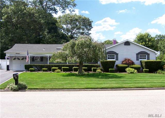 #1 photo, 14 American Avenue, Coram , NY 11727
