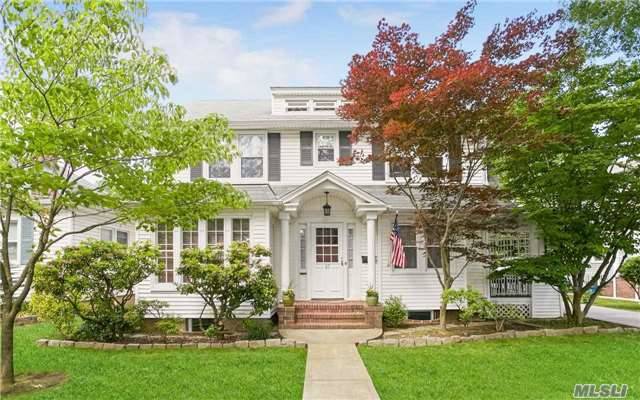 #1 photo, 23 Hawthorne Avenue, 长岛 花卉园 Floral Park , NY 11001