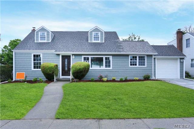 #1 photo, 1884 Bly Road, East Meadow , NY 11554