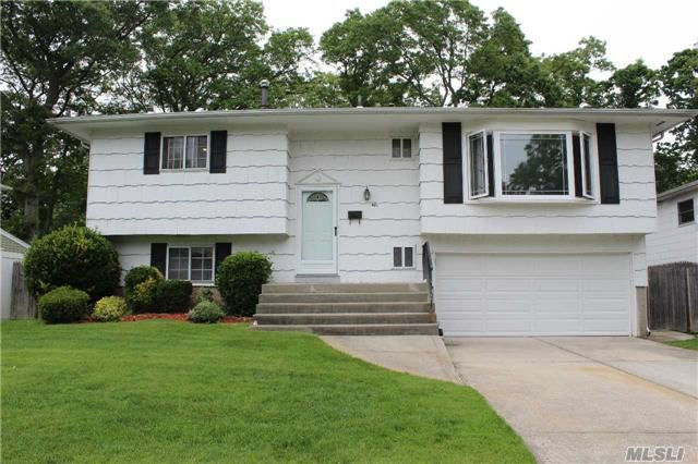 #1 photo, 481 Silver Street, サフォーク郡 West Babylon , NY 11704