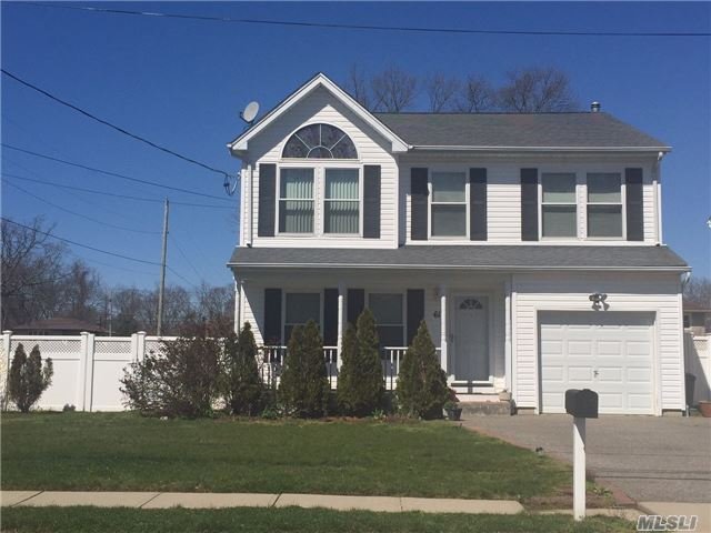 #1 photo, 61 Williams Avenue, Amityville , NY 11701