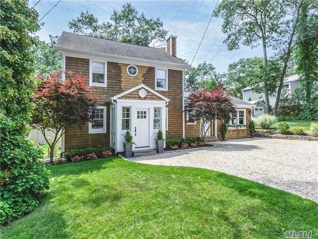 #1 photo, 18 S River Road, Calverton , NY 11933