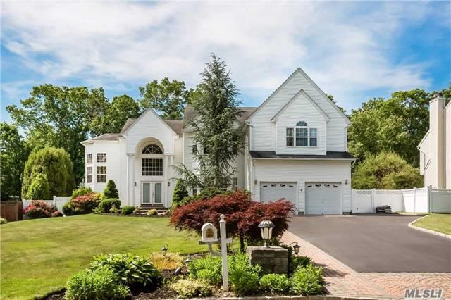 #1 photo, 5 Takats Lane, 东长岛 圣占士 St. James , NY 11780