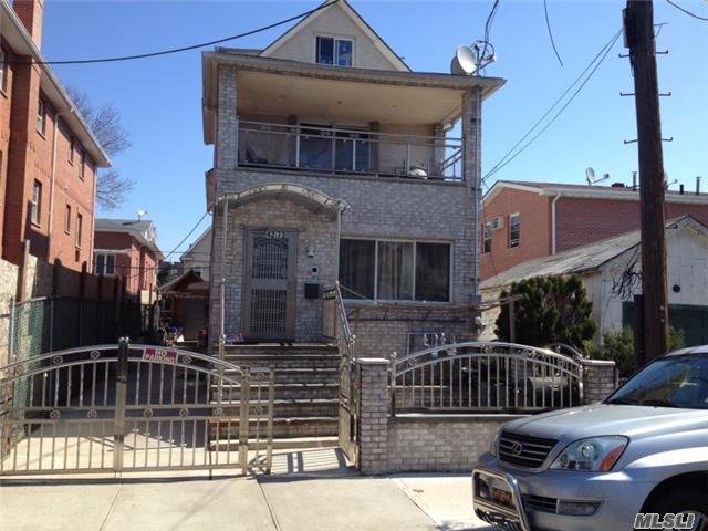 #1 photo, 42-73B 77th Street, クイーンズ区 Elmhurst , NY 11373