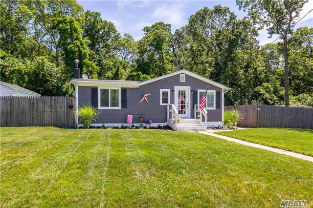 #1 photo, 219 Lake Drive, East Patchogue , NY 11772