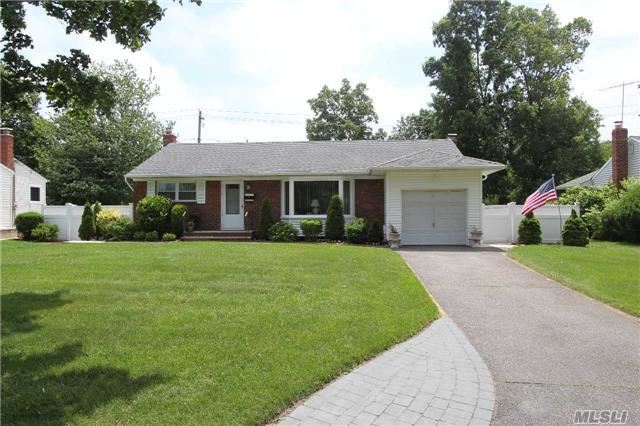 #1 photo, 27 Ramsey Road, Commack , NY 11725