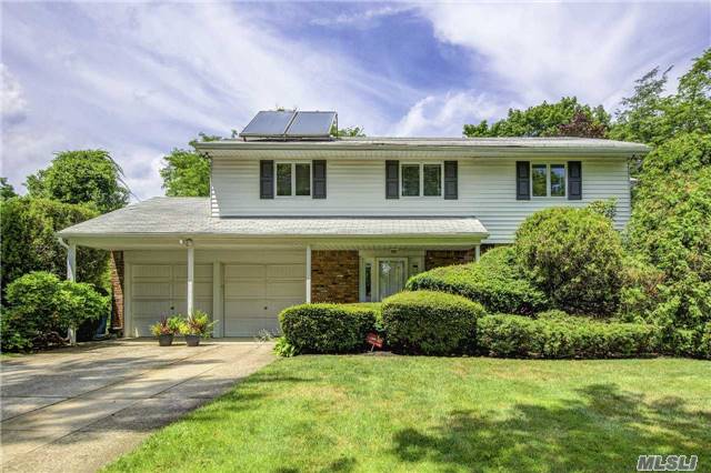 #1 photo, 7 Bruce Lane, 東長島 East Northport , NY 11731