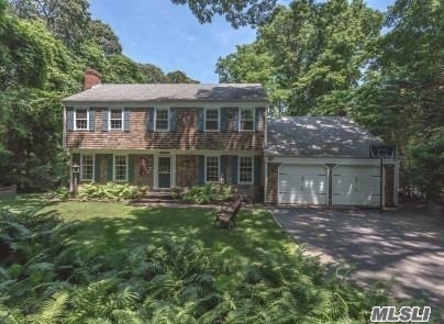 #1 photo, 3 Columbia Court, サフォーク郡 Shoreham , NY 11786