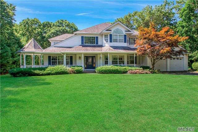 #1 photo, 16 Cobbler Lane, Саффолк ‖ East Setauket , NY 11733