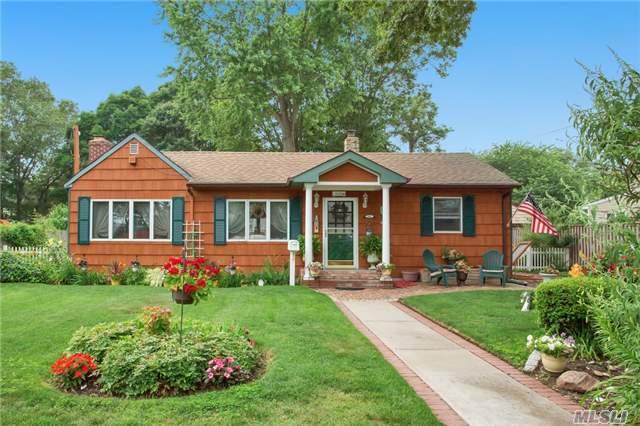 #1 photo, 1140 Hyman Avenue, Bay Shore , NY 11706