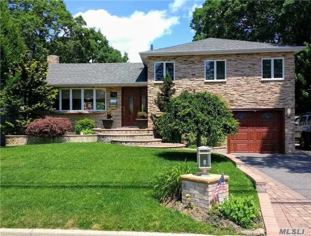 #1 photo, 132 North Drive, ナッソー郡 North Massapequa , NY 11758