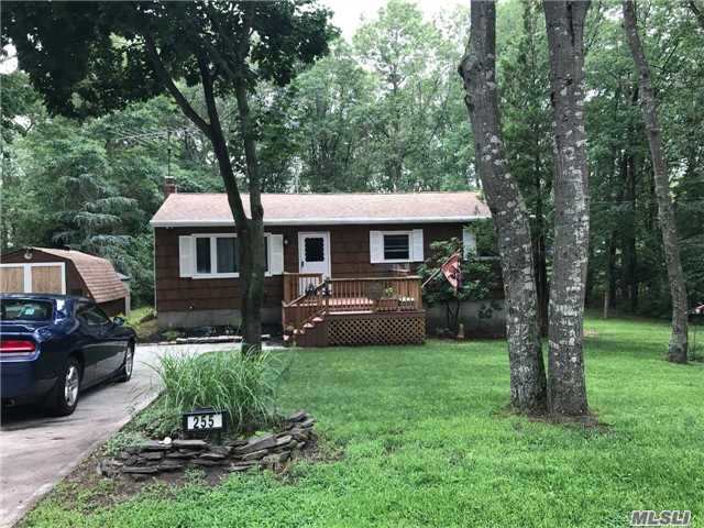 #1 photo, 255 Parkway Drive, Calverton , NY 11933