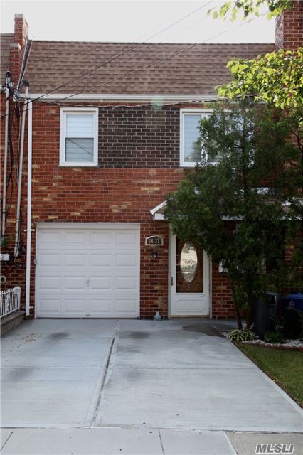 #1 photo, 1437 131 St, College Point , NY 11356