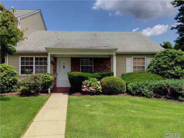 #1 photo, 52 Windmill Court, サフォーク郡 Huntington Station , NY 11746