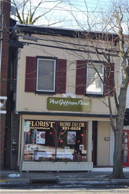 #1 photo, 410-A Main Street, Саффолк ‖ Port Jefferson , Ny 11777