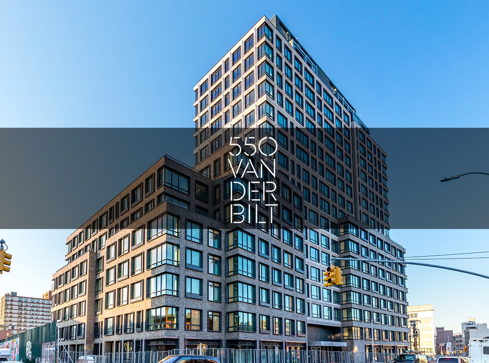 #1 photo, 550 Vanderbilt Avenue, 展望高地 Prospect Heights , New York 11238