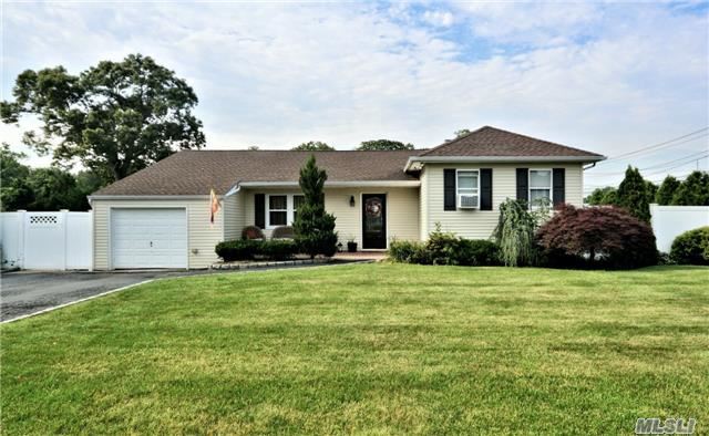 #1 photo, 6 Erie Street, Pt.Jefferson Sta , NY 11776