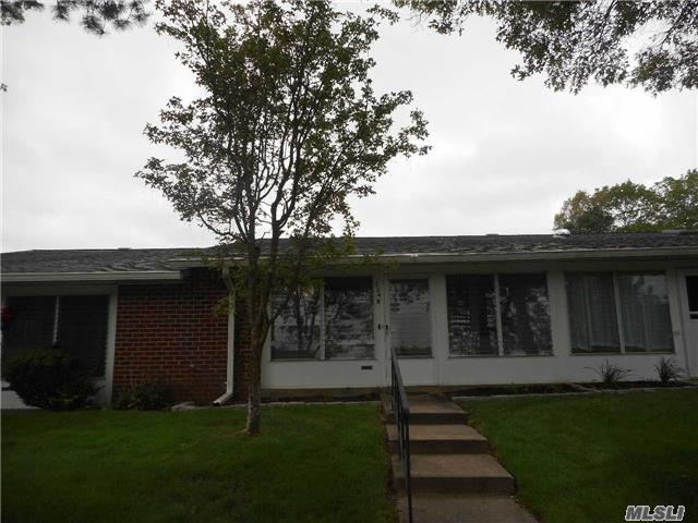 #1 photo, 224B Blackpool Court, سوفولك Ridge , Ny 11961