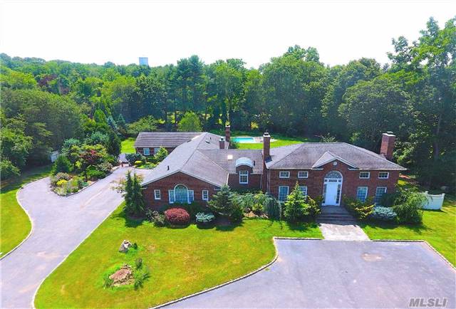 #1 photo, 1740 Cedar Swamp Road, Brookville , NY 11545