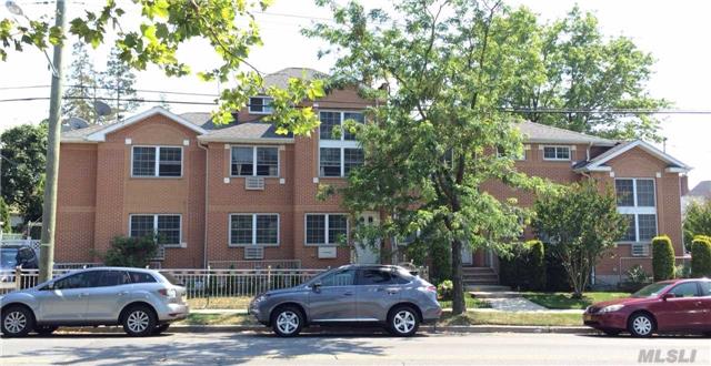 #1 photo, 157-06 Booth Memorial Avenue, كوينز Flushing , NY 11355