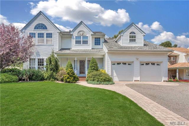 #1 photo, 74 Province Drive, Саффолк ‖ South Setauket , NY 11720