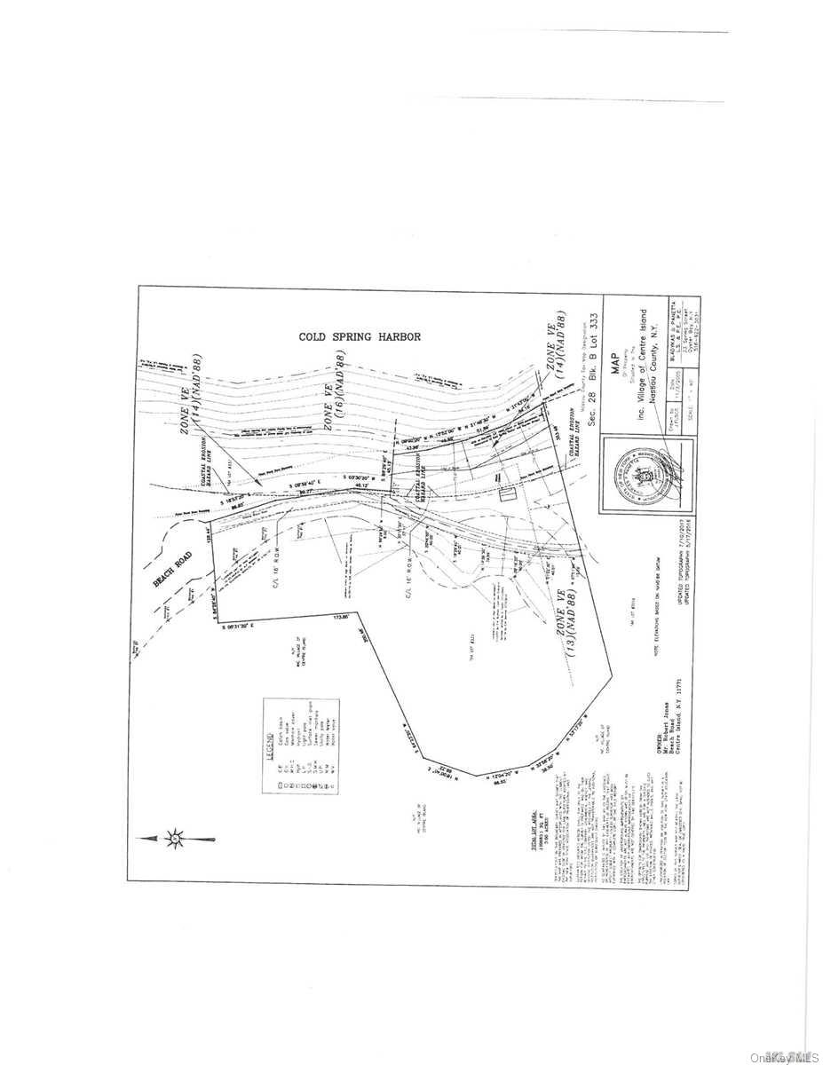 #2 photo, 223 Beach Road, ナッソー郡 Centre Island , NY 11771