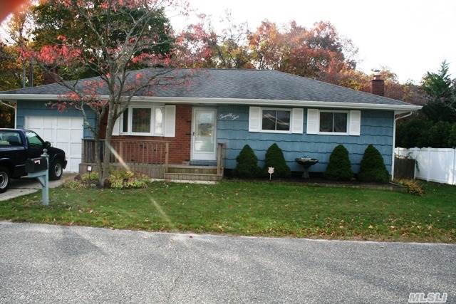 #1 photo, 22 Half Hollow Road, Holbrook , NY 11741