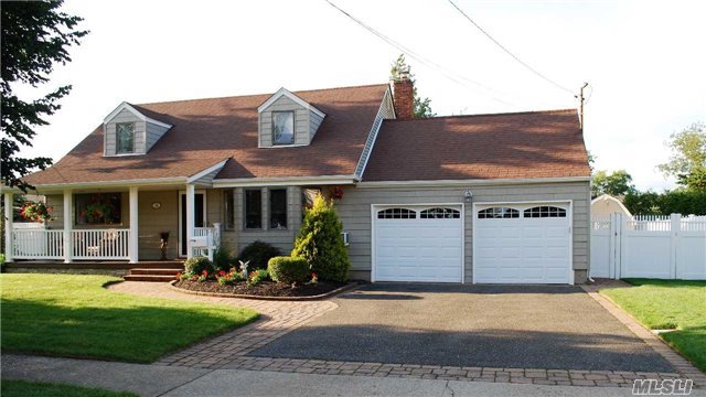 #1 photo, 13 Bay Place, 長島 Massapequa , NY 11758