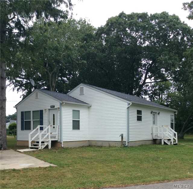 #1 photo, 342 Forest Road, 东长岛 Mastic Beach , NY 11951