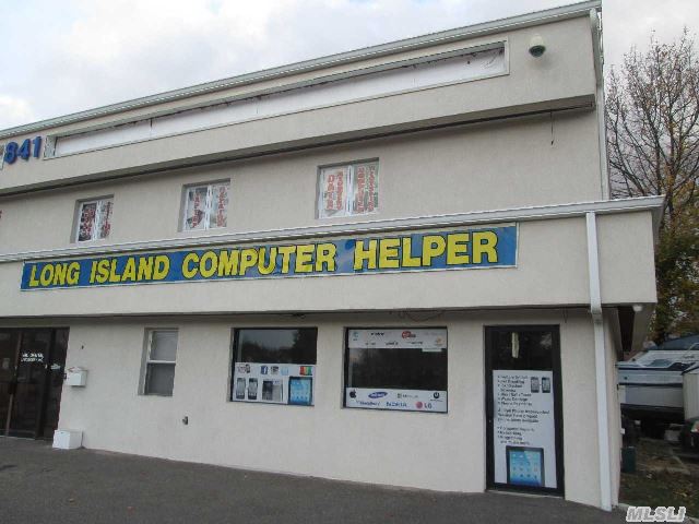 #1 photo, 841 Sunrise Hwy, 東長島 W. Babylon , NY 11704