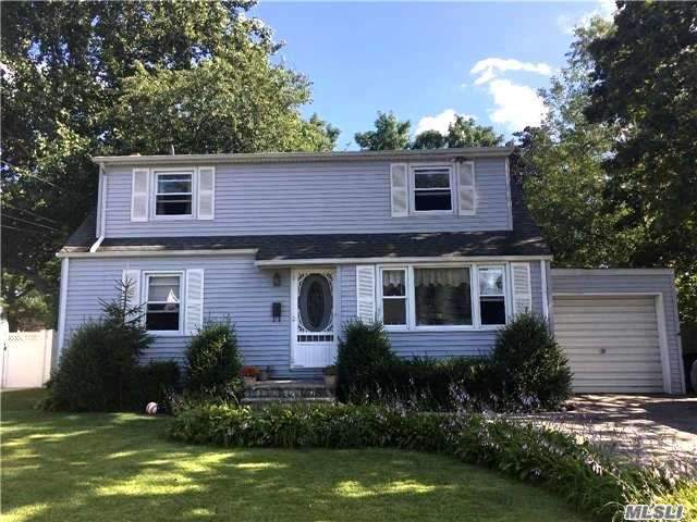 #1 photo, 416 17th Street, 東長島 West Babylon , NY 11704