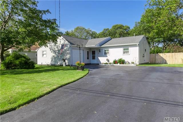 #1 photo, 64 Charter Road, サフォーク郡 Selden , NY 11784