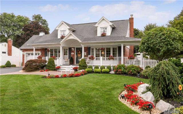 #1 photo, 91 Roxbury Drive, Commack , NY 11725