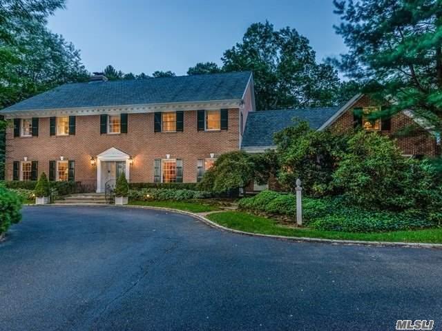 #1 photo, 87 Chicken Valley Road, ناسو Old Brookville , NY 11545