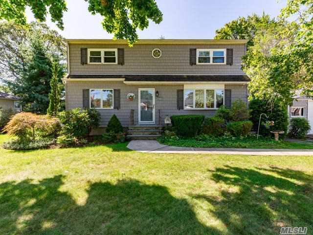 #1 photo, 296 Silver Street, West Babylon , NY 11704