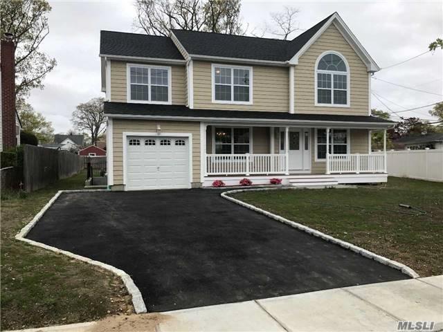 #1 photo, 3545 Woodward Avenue, ナッソー郡 Seaford , NY 11783