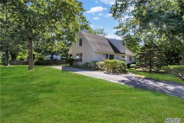 #1 photo, 5 Indian Avenue, Саффолк ‖ Flanders , NY 11901