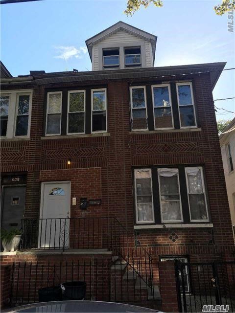 #1 photo, 406 E 94th Street, Brooklyn , NY 11212