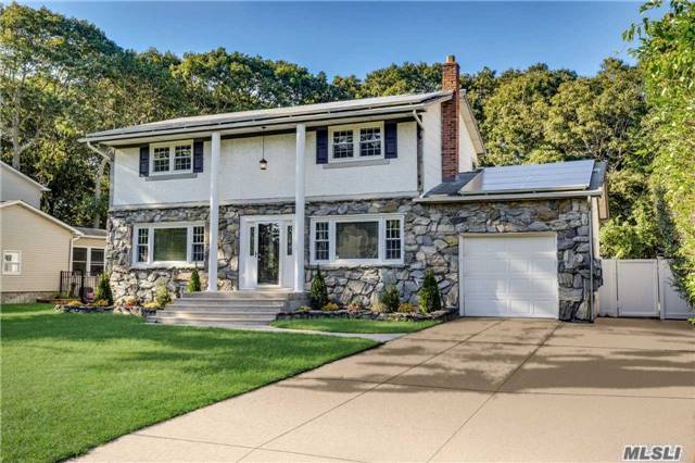 #1 photo, 7 Alcolade Drive, Shirley , NY 11967