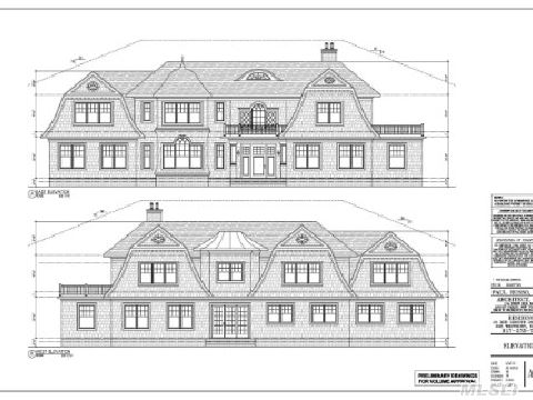 #1 photo, 10 Red Ground Rd, 長島 老西布雷 Old Westbury , NY 11568