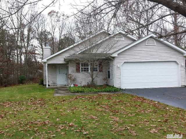 #1 photo, 1 Greenbriar Court, サフォーク郡 Middle Island , NY 11953